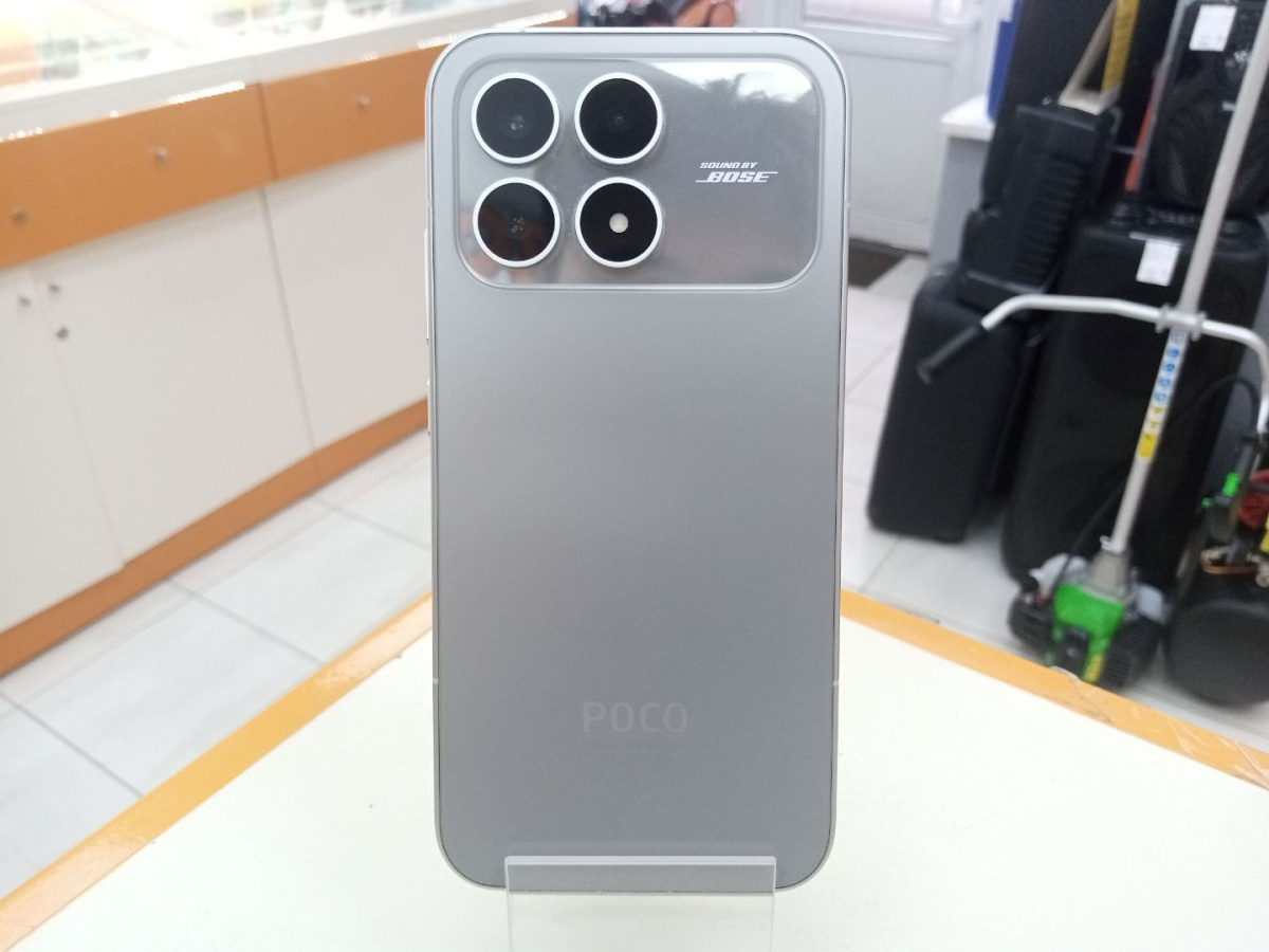 Смартфон Xiaomi POCO F8 PRO 12/512