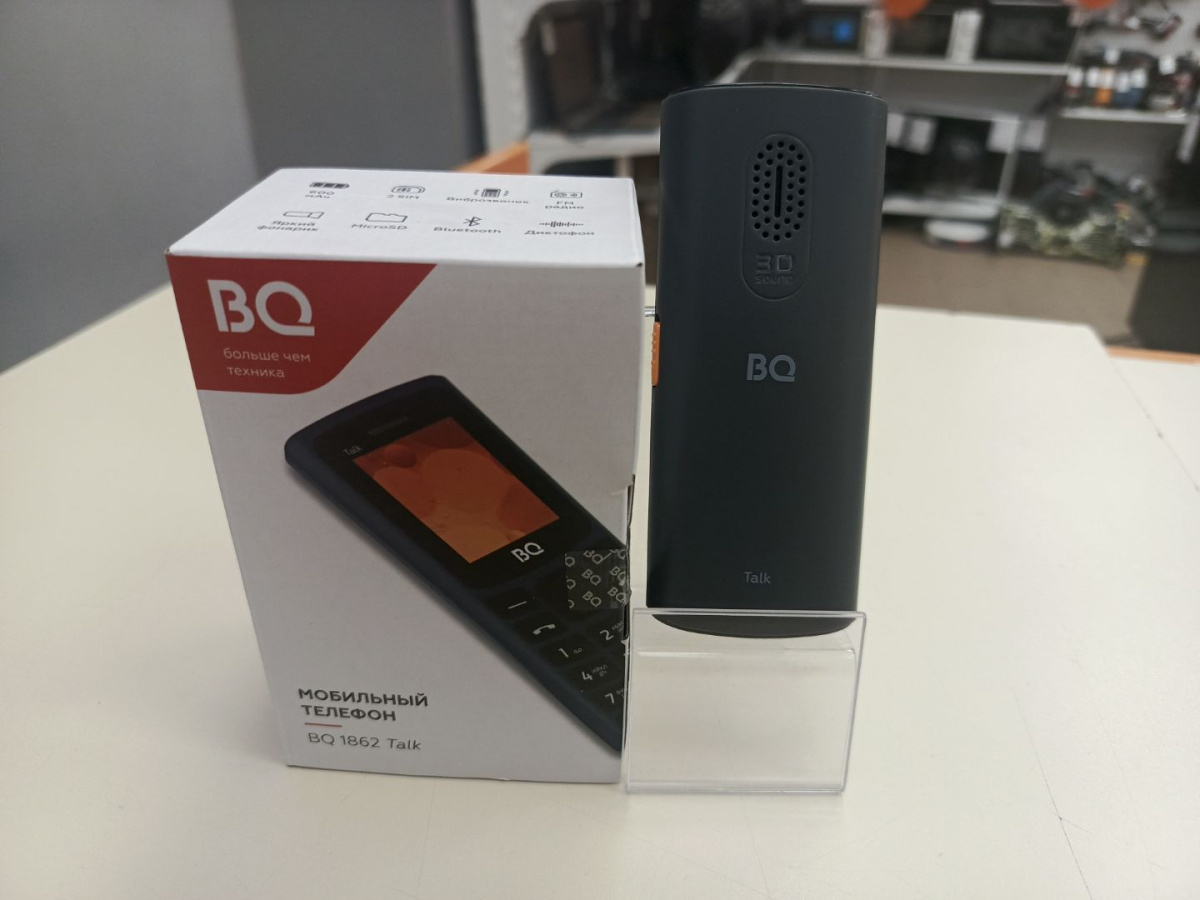 Мобильный телефон BQ 1862