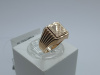 КОЛЬЦО ПЕЧАТКА (Au 585)
