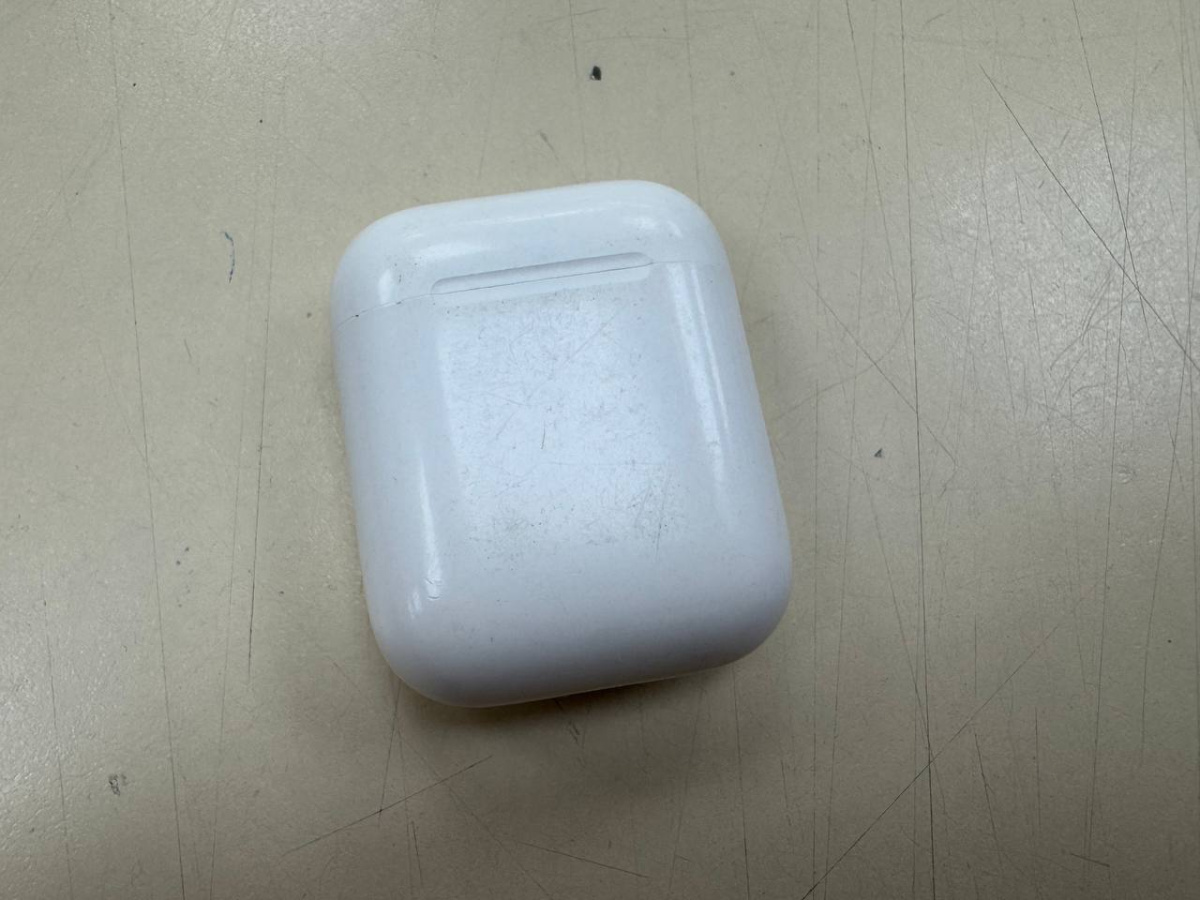 Наушники беспроводные Apple AirPods 2