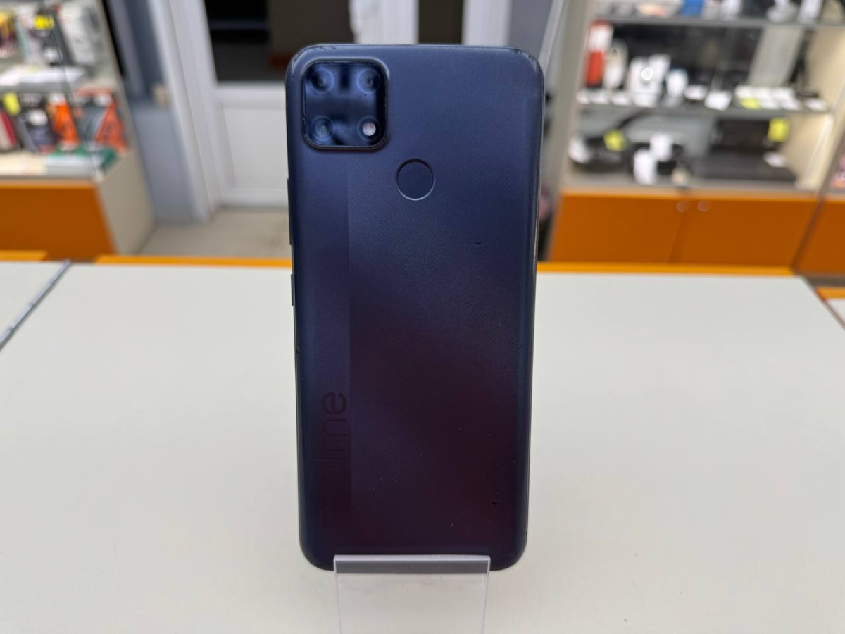 Смартфон Realme C25s 4/128