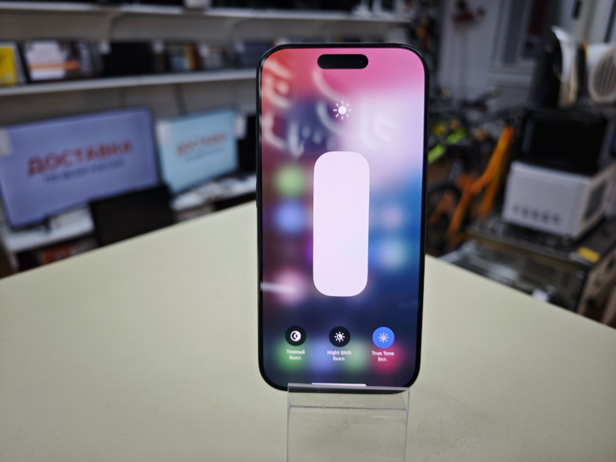 Смартфон Apple Iphone 16 Pro 128Gb