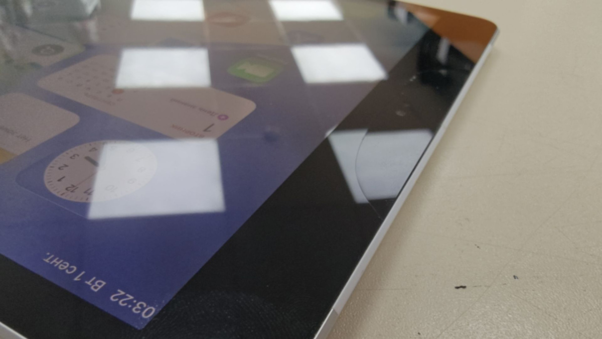 Планшет Apple iPad 9 64 ГБ (2021 A2604/A2603/A2605 Wi-Fi + Cellular)