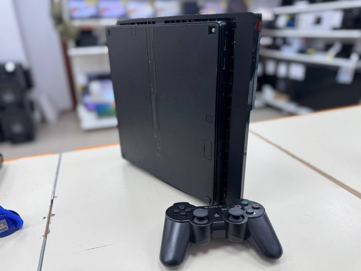 Игровая приставка PlayStation 3 500GB