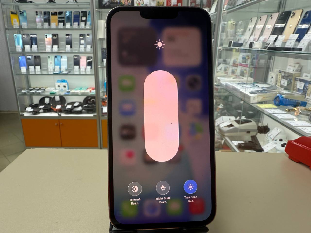 Смартфон Apple Iphone 13 Pro Max 128Gb