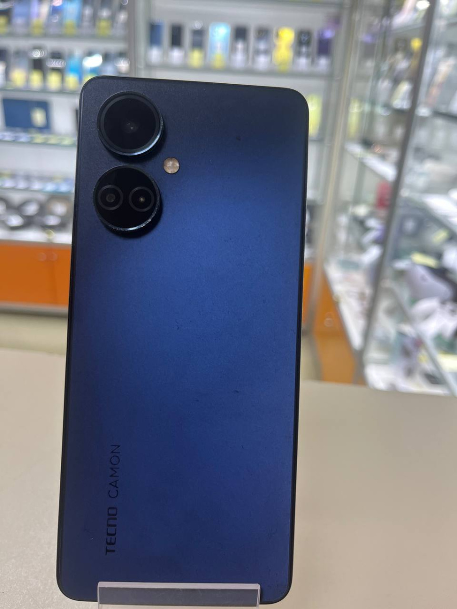 Смартфон Tecno Camon 19 6/128