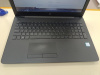Ноутбук HP 15-bs0xx; Core i3-6006U, Intel HD Graphics 520, 8 Гб, 128 Гб, Нет
