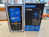 Мобильный телефон Maxvi P100