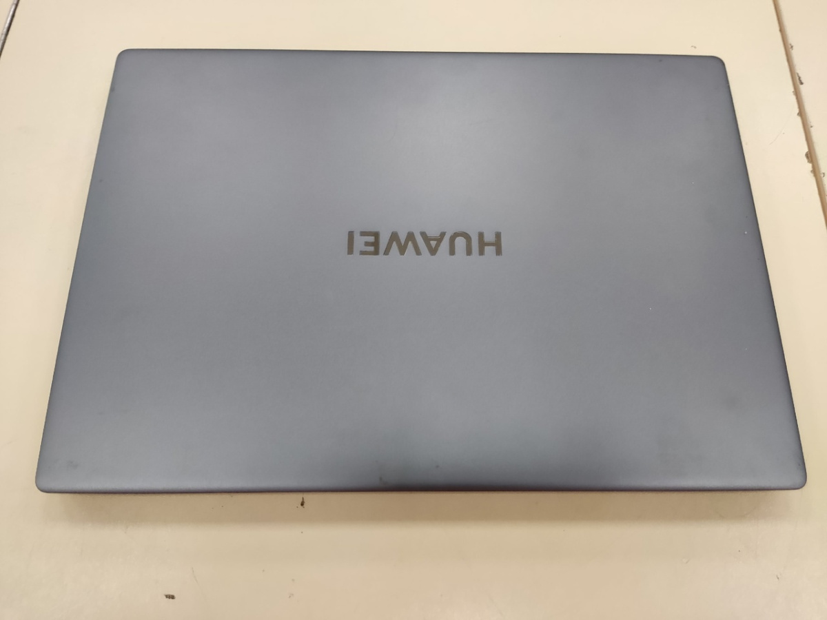 Ноутбук Huawei; Core I5-12450H, HD Graphics, 8 Гб, 512 GB, Нет