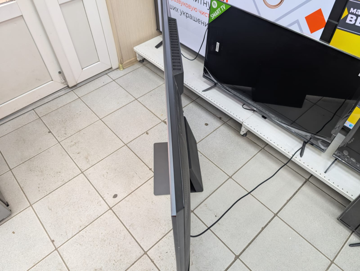 LED Телевизор Hisense 65U8HQ
