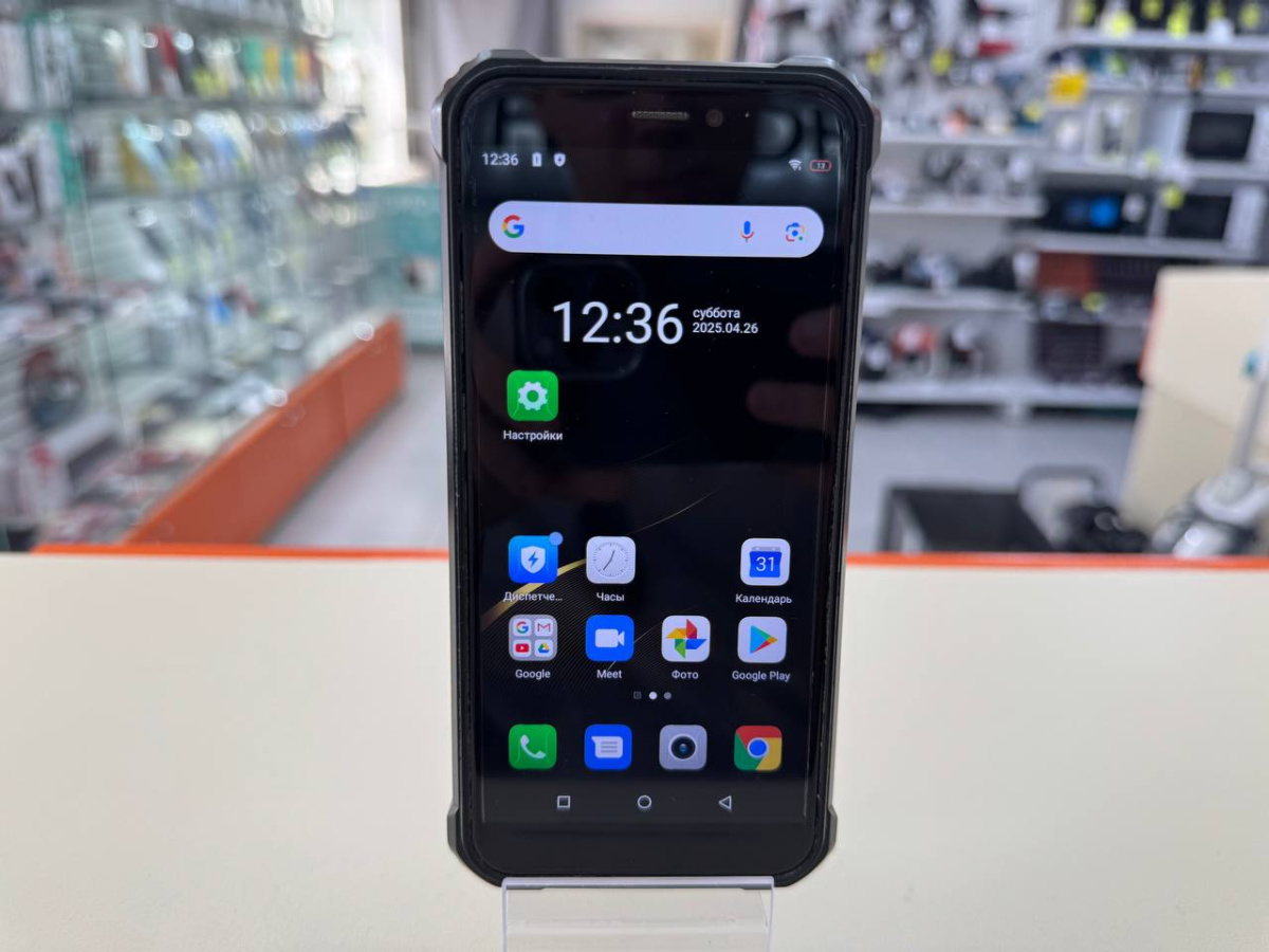 Смартфон Oukitel WP5 pro 4/64