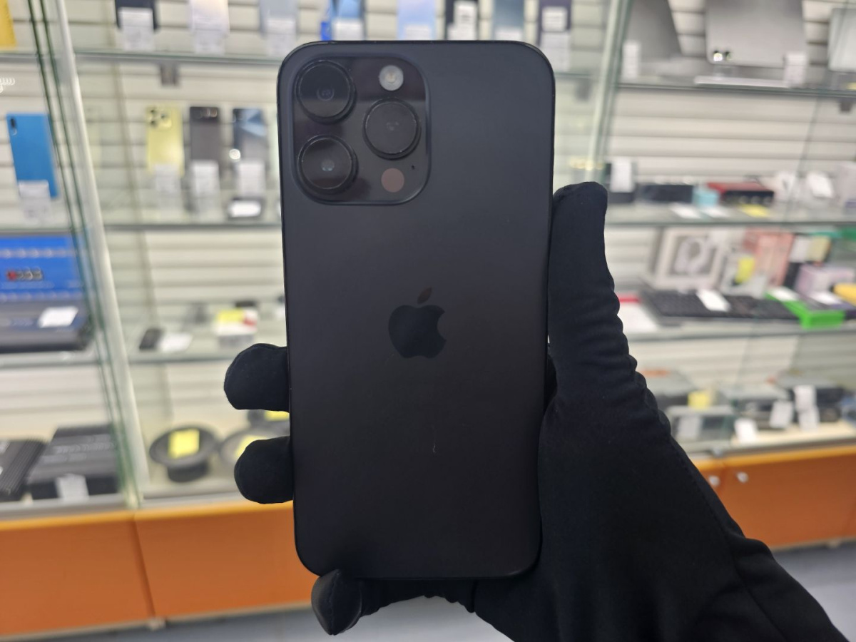 Смартфон Apple Iphone 14 Pro Max 256Gb