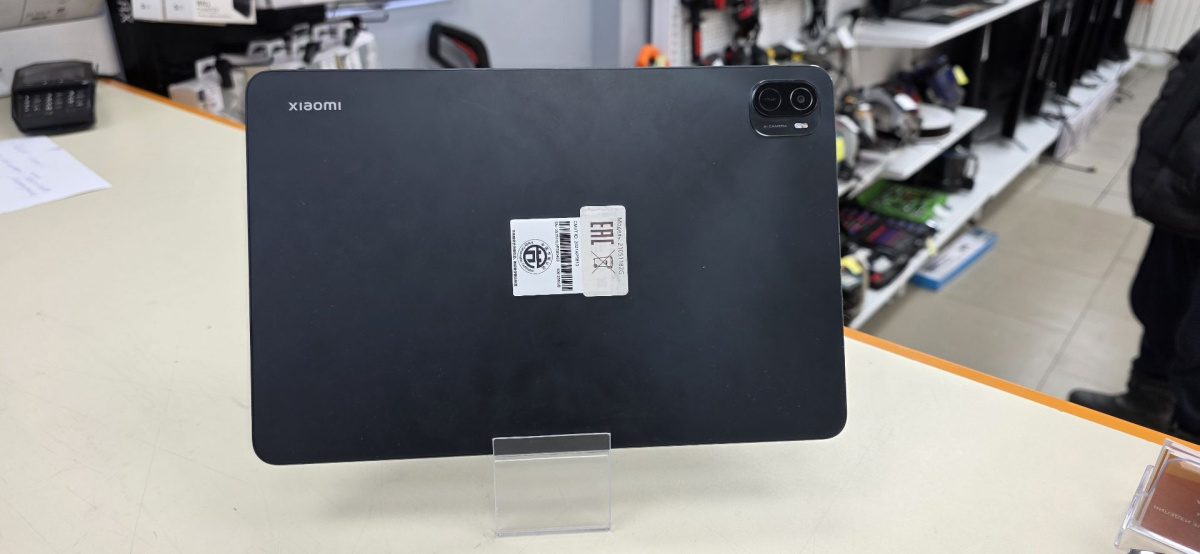 Планшет Xiaomi Pad 5 Wi-Fi 128 ГБ