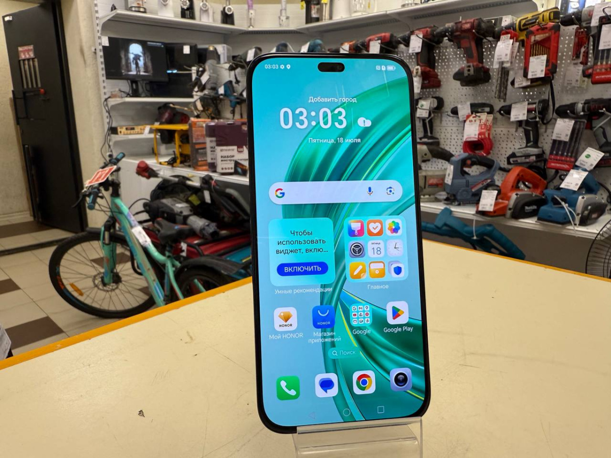 Смартфон Honor X8b 8/128