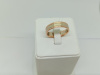 КОЛЬЦО ОБРУЧАЛЬНОЕ без камня (Au 585)