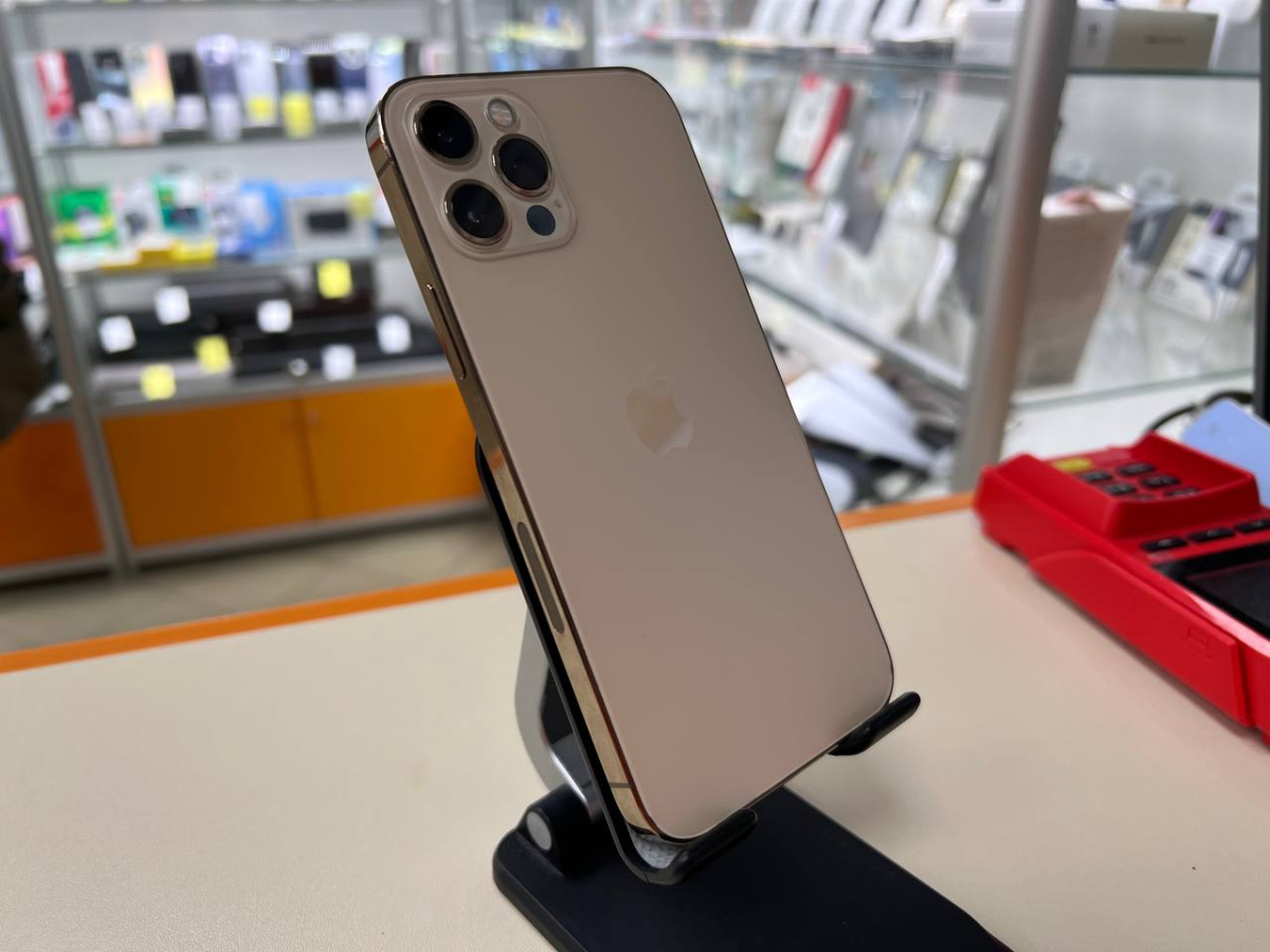 Смартфон Apple iPhone 12 Pro 128Gb