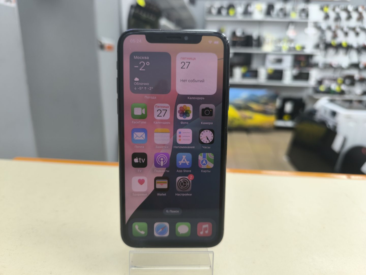 Смартфон Apple iPhone Xs 64Gb