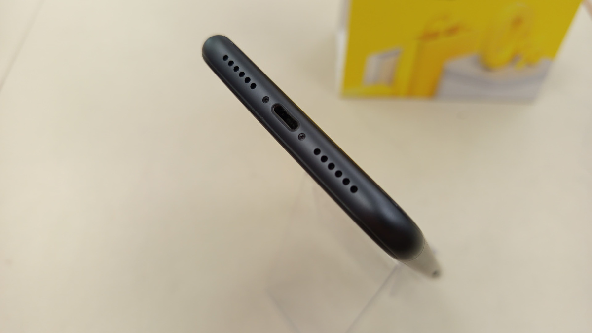 Смартфон Apple iPhone 11 128Gb