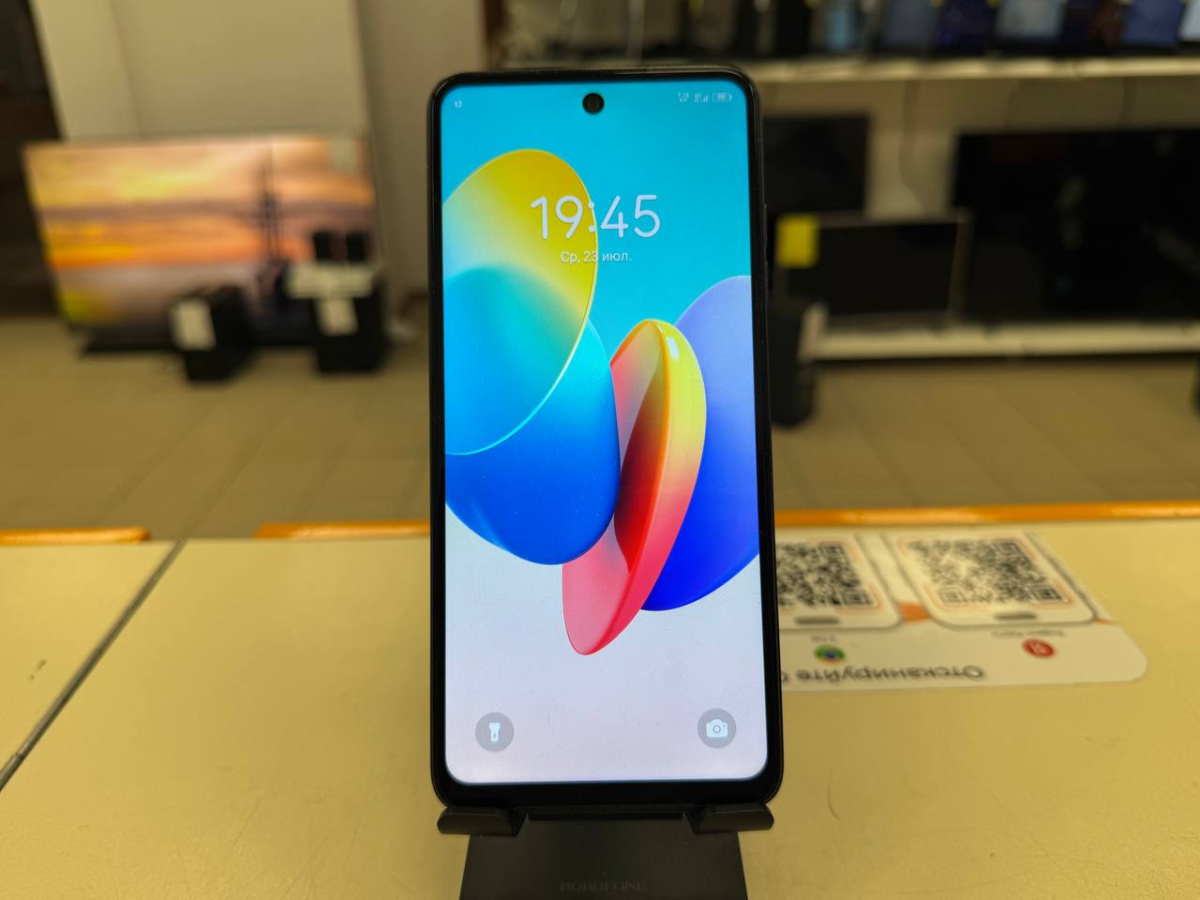 Смартфон Tecno Spark Go 2024 4/128