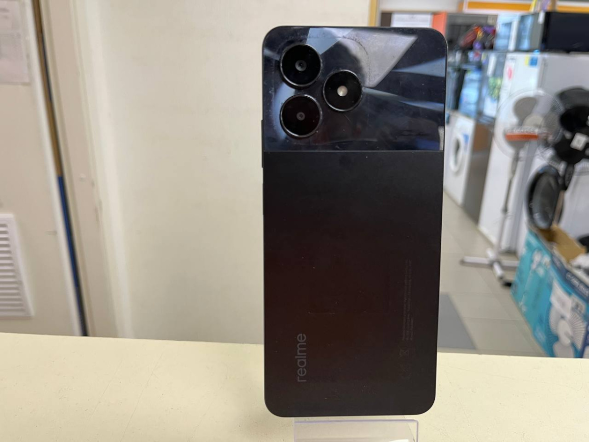 Смартфон Realme C51 4/128