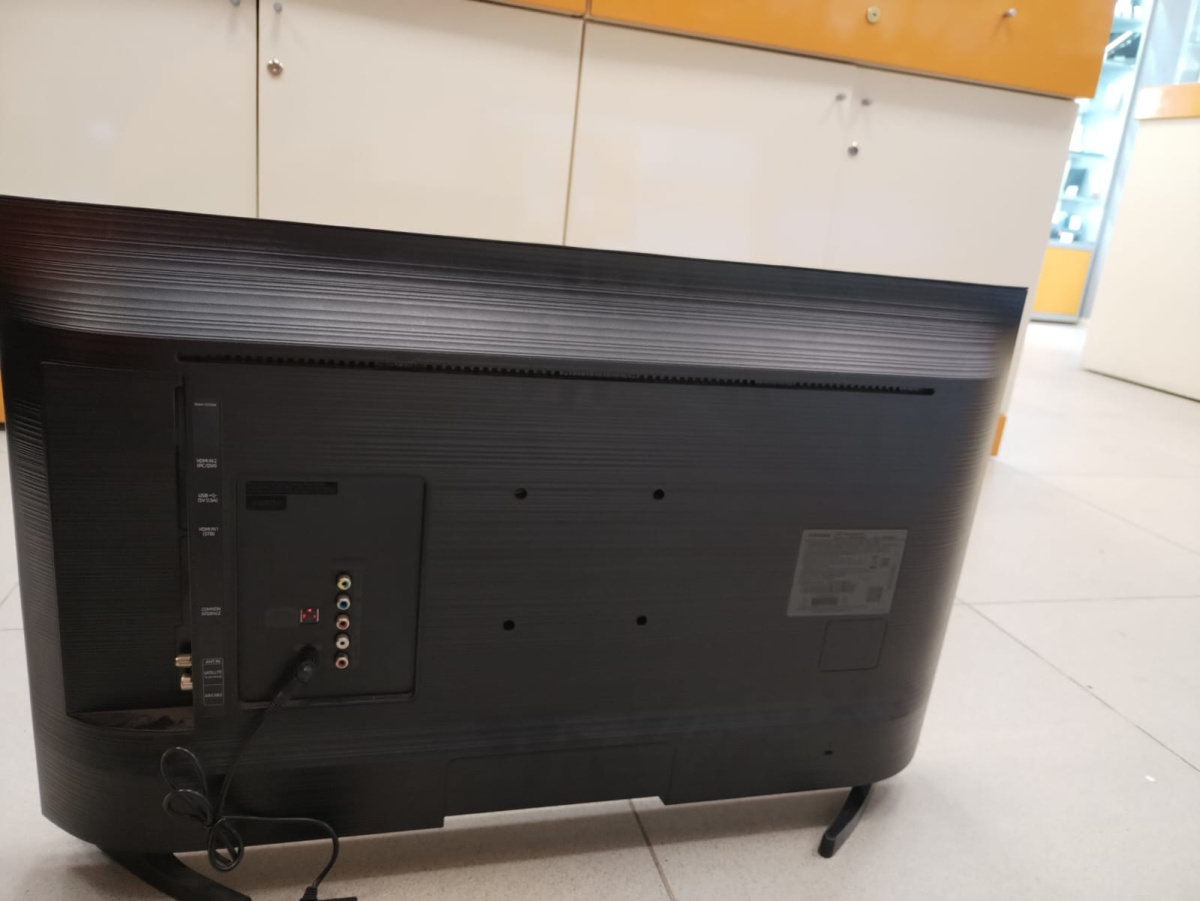 LED Телевизор Samsung UE32N5000AU