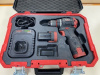 Шуруповерт Elitech CD 16L2