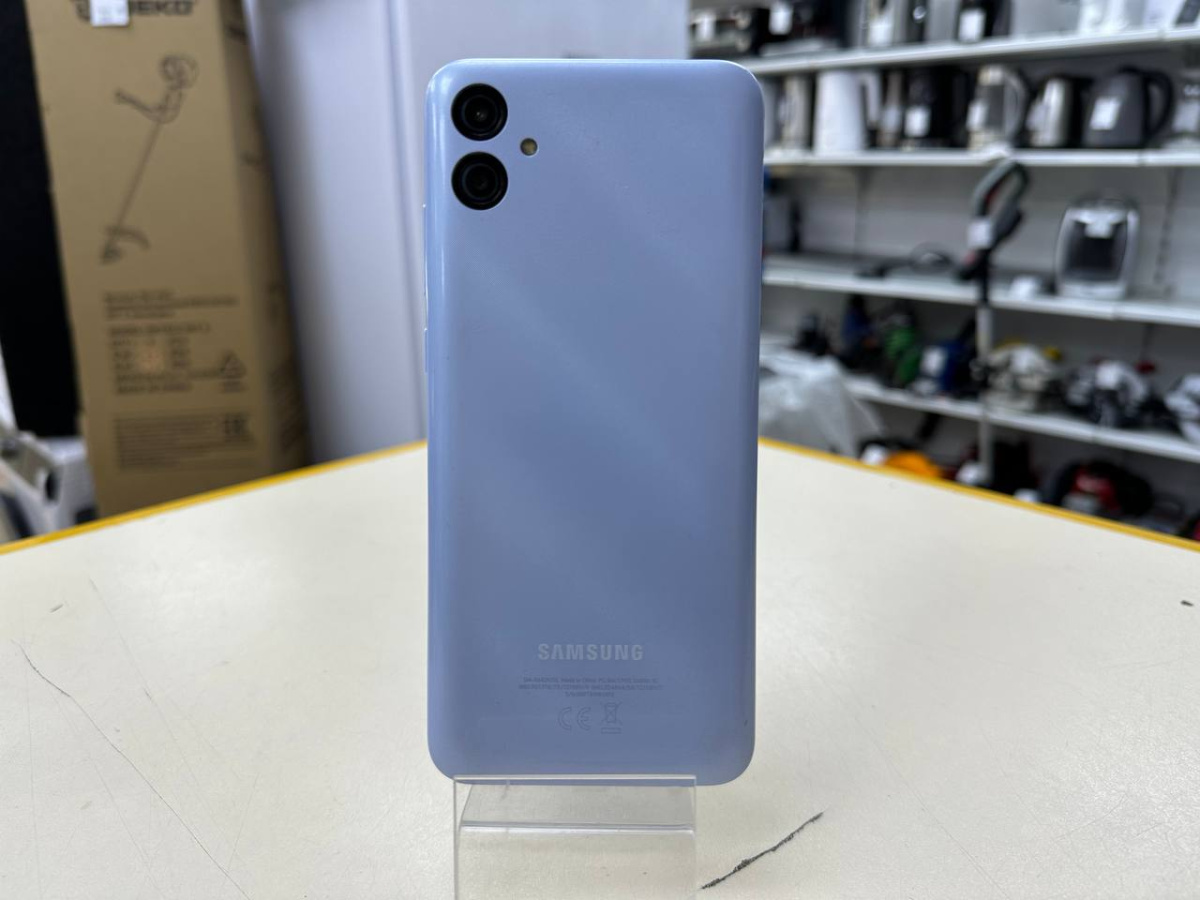 Смартфон Samsung Galaxy A04E 3/32