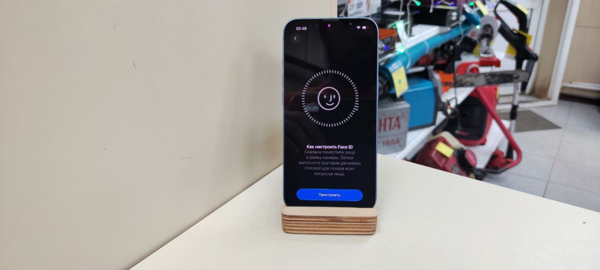 Смартфон Apple Iphone 14 128Gb