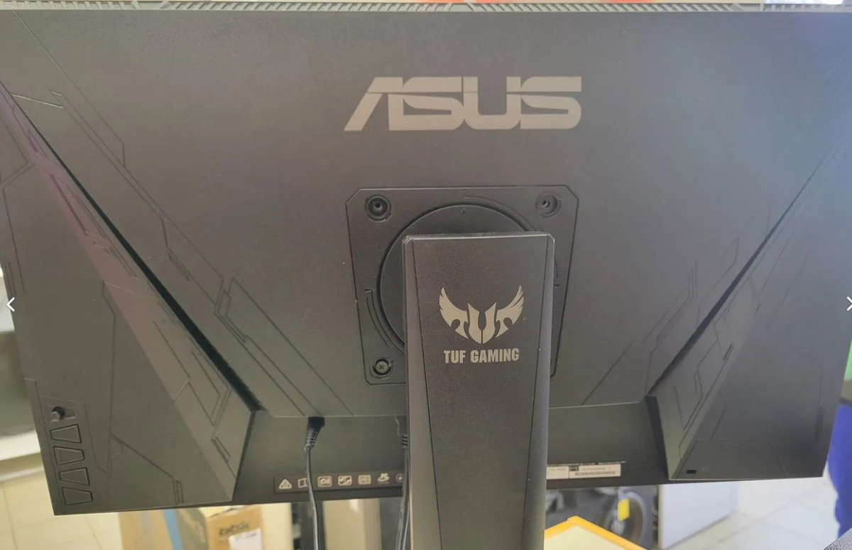 Монитор Asus TUF Gaming VG259Q