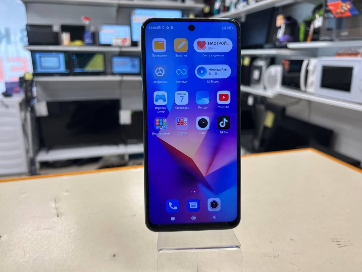 Смартфон Xiaomi Redmi Note 9 Pro 6/128