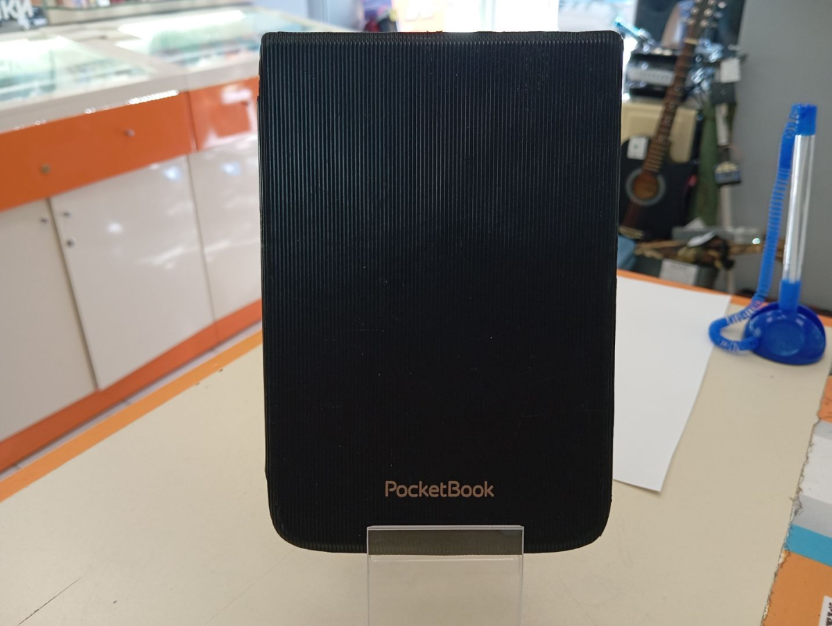 Электронная книга Pocketbook 628