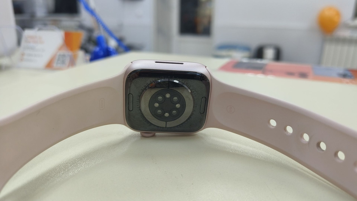 Смарт-часы Apple Watch Series 9 41mm
