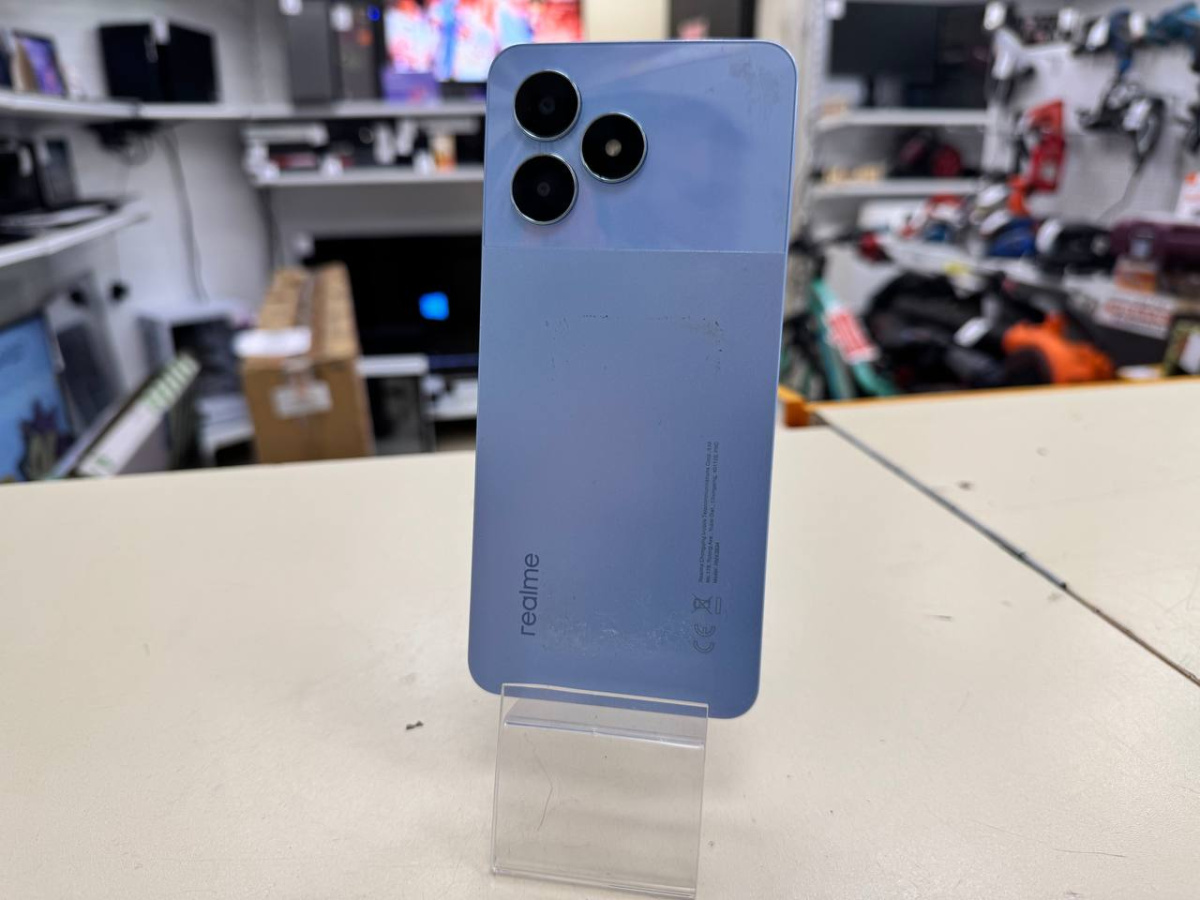 Смартфон Realme Note 50 4/128