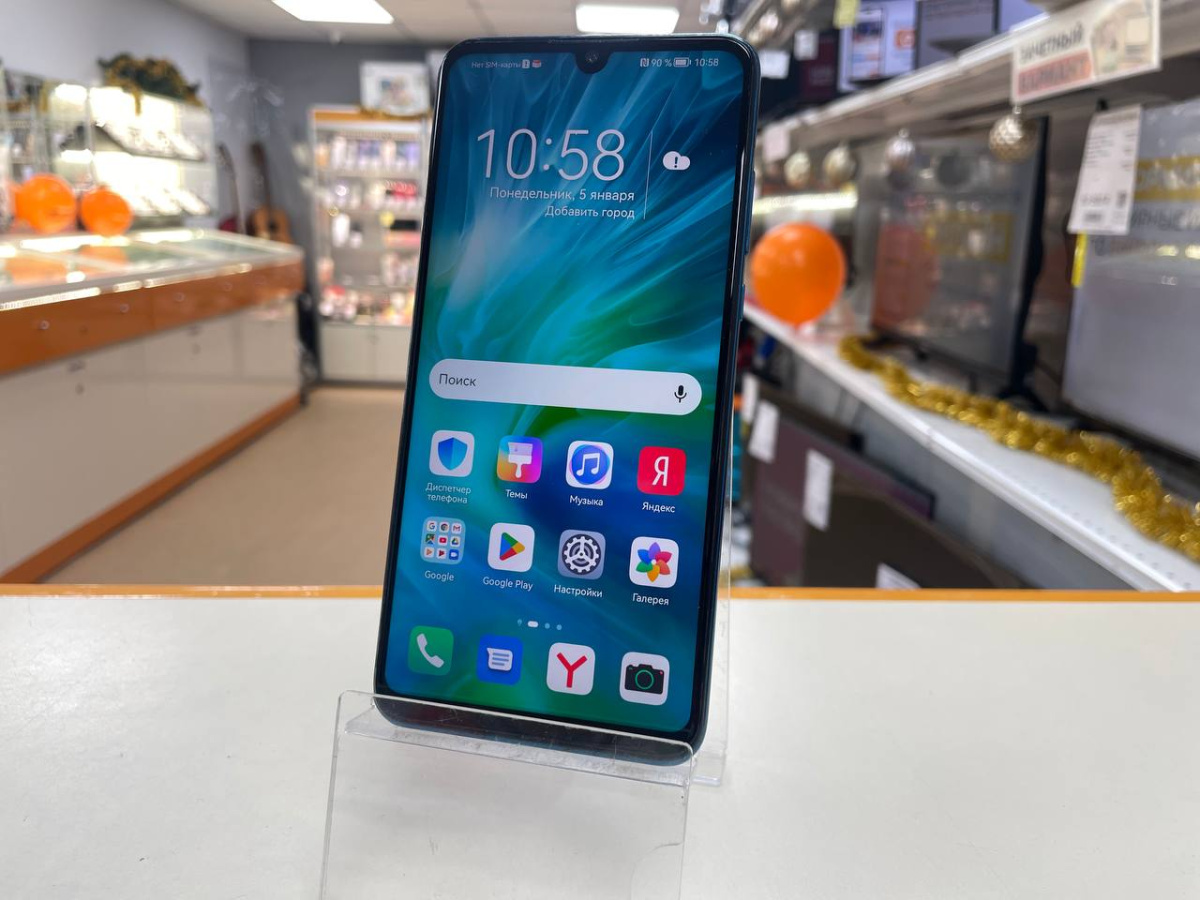 Смартфон Honor 20S 6/128Gb