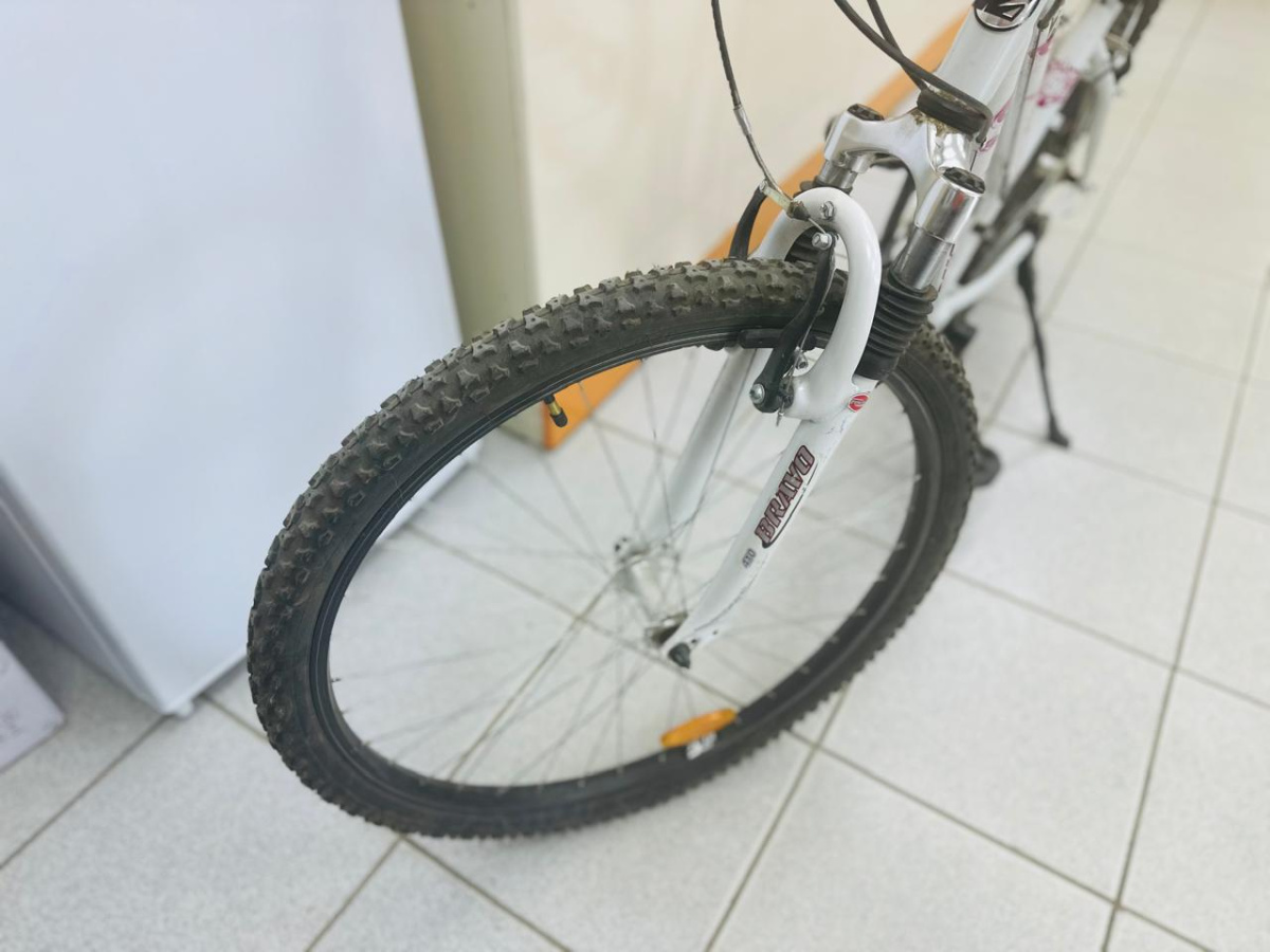 Велосипед Nordway impulse 