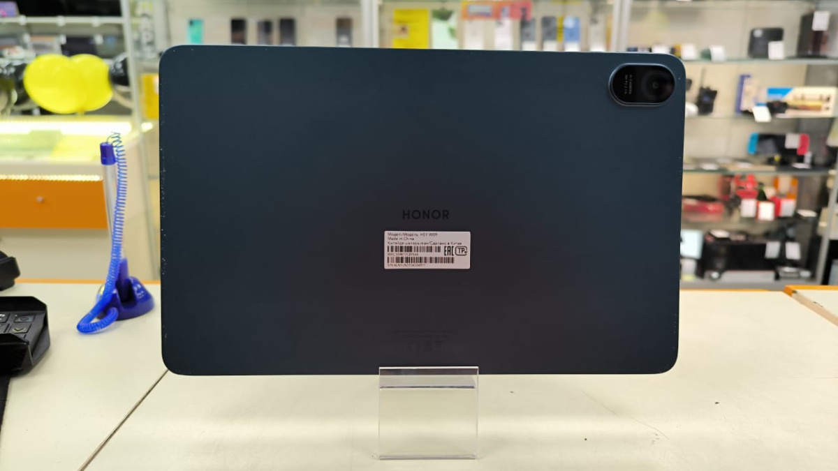 Планшет Honor Pad 8 6/128