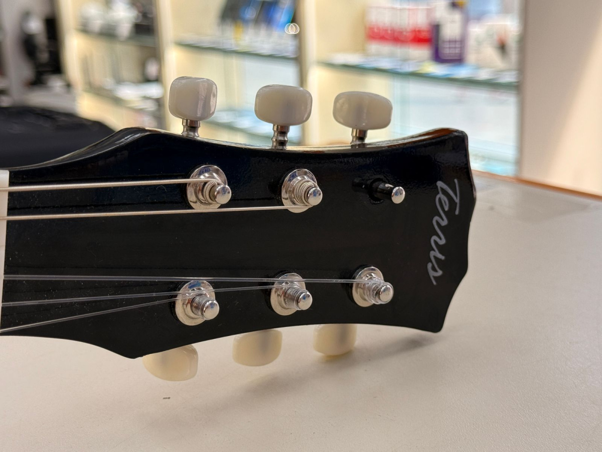Гитара акустическая Terris TC-390A