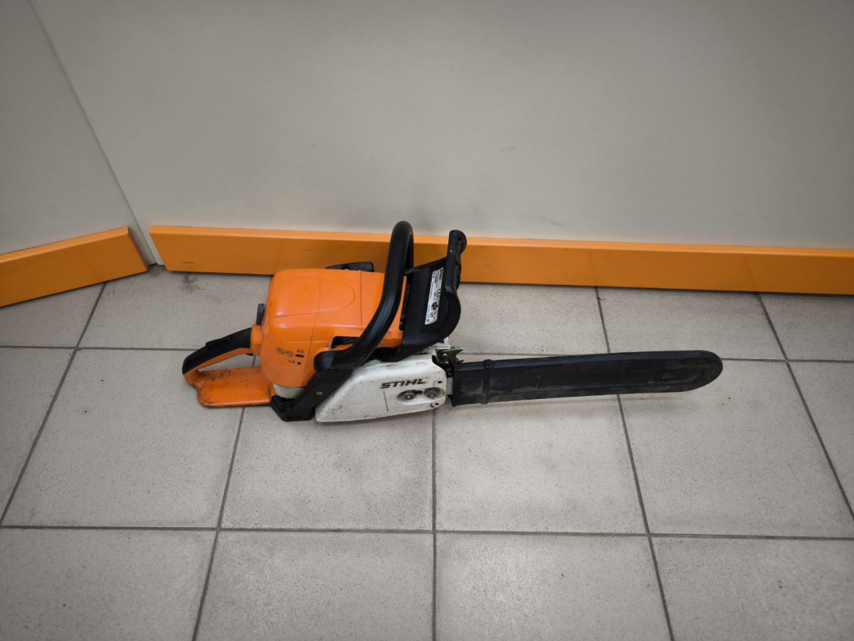 Бензопила Stihl MS-260
