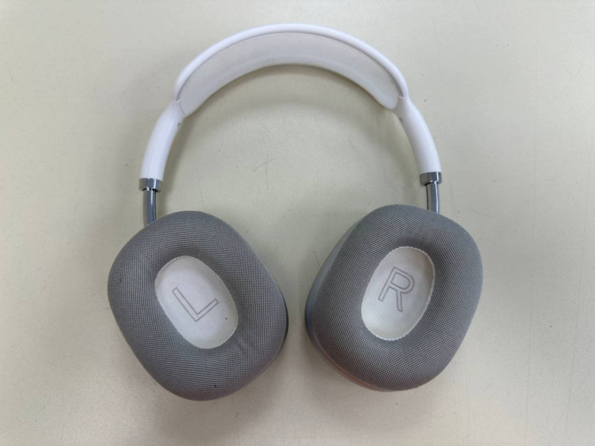 Наушники беспроводные Apple AirPods Max (A2096)