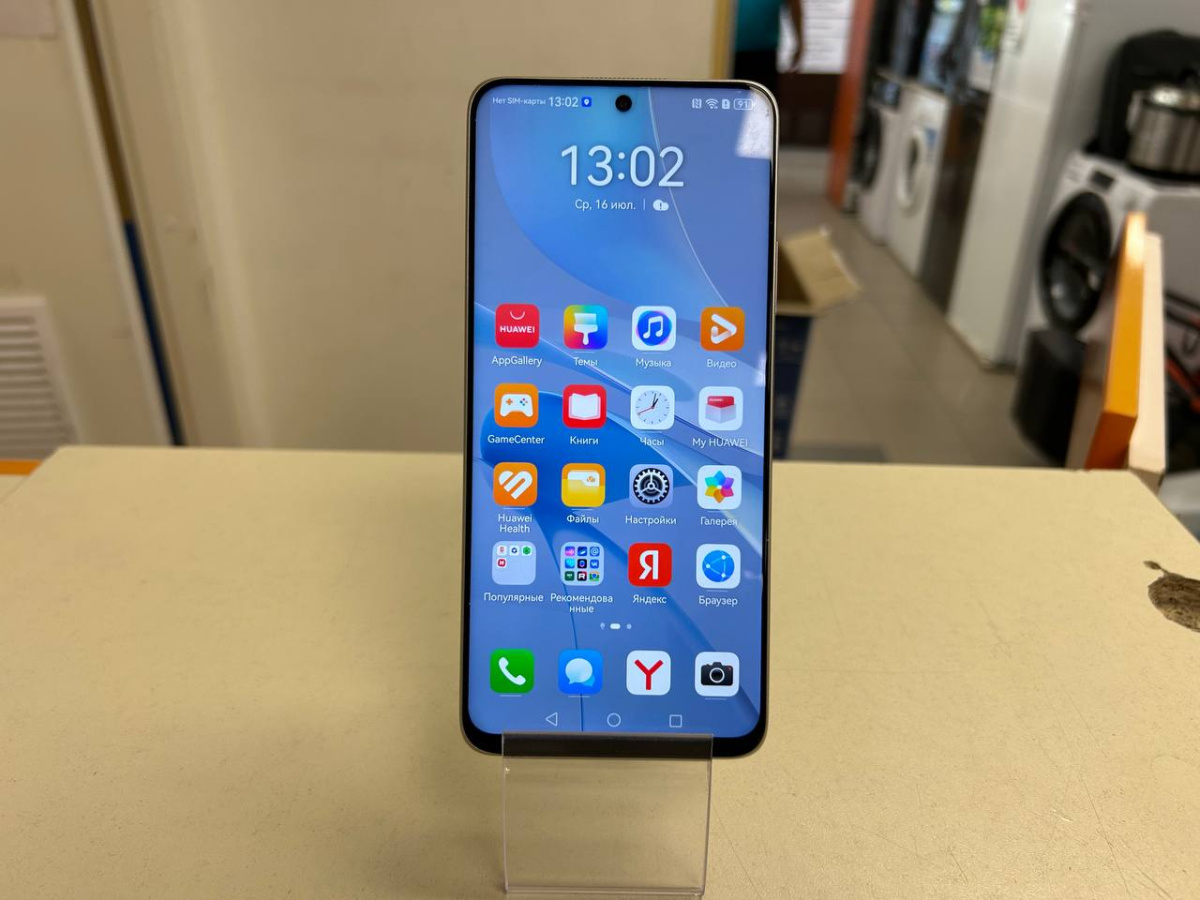 Смартфон Huawei Nova 13i 8/128