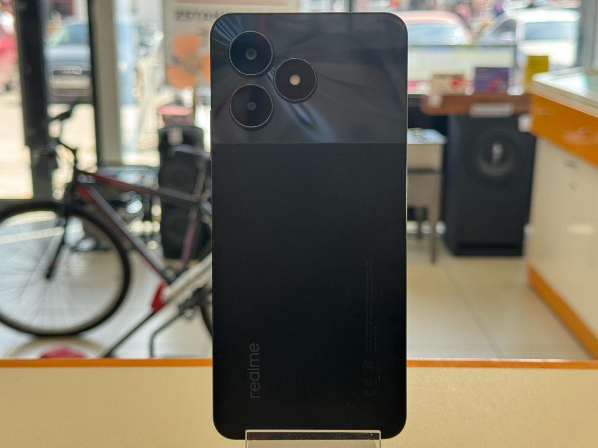 Смартфон Realme C51 4/128