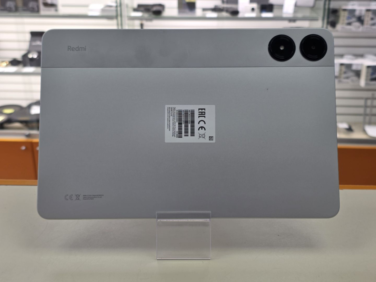 Планшет Xiaomi Redmi Pad Pro 8/256