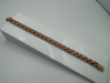 БРАСЛЕТ ПОЛНОВЕСНЫЙ Бисмарк (Au 585)