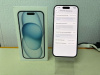 Смартфон Apple Iphone 15 256Gb