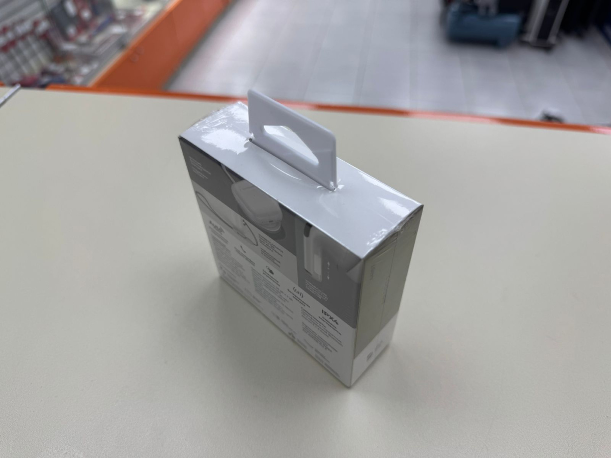 Наушники беспроводные Deppa 44167 Air Pro 2