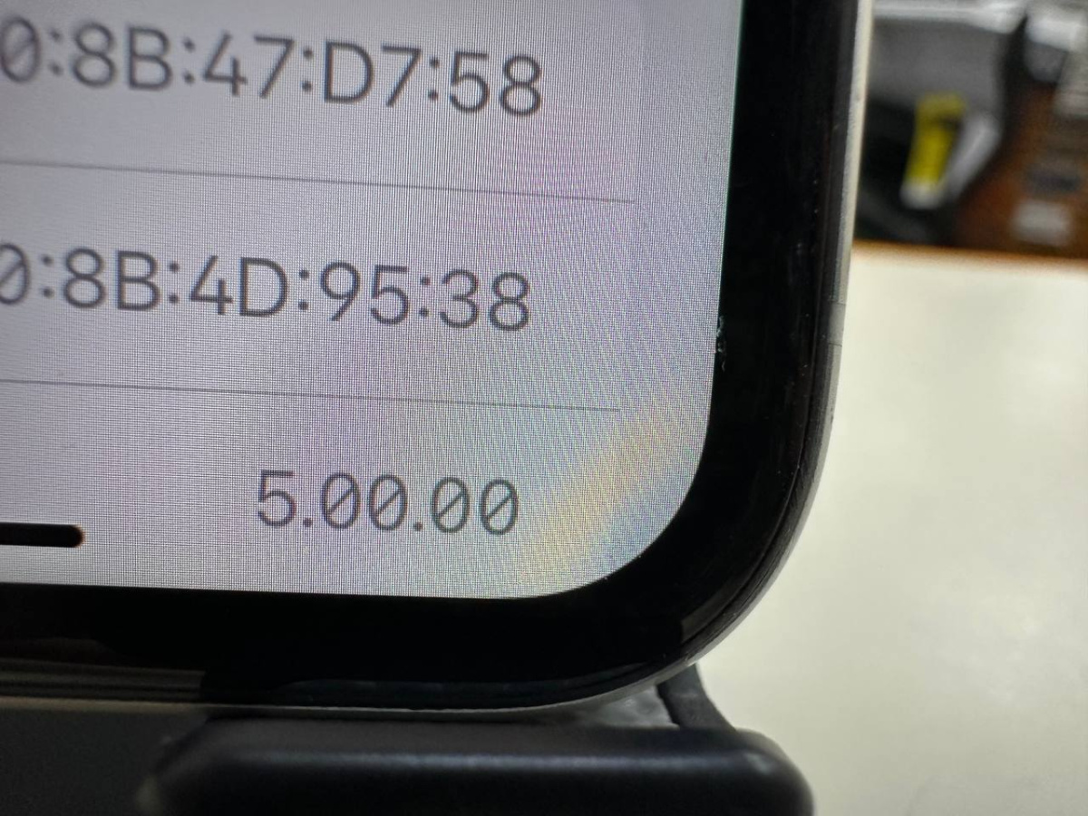 Смартфон Apple iPhone 11 64Gb
