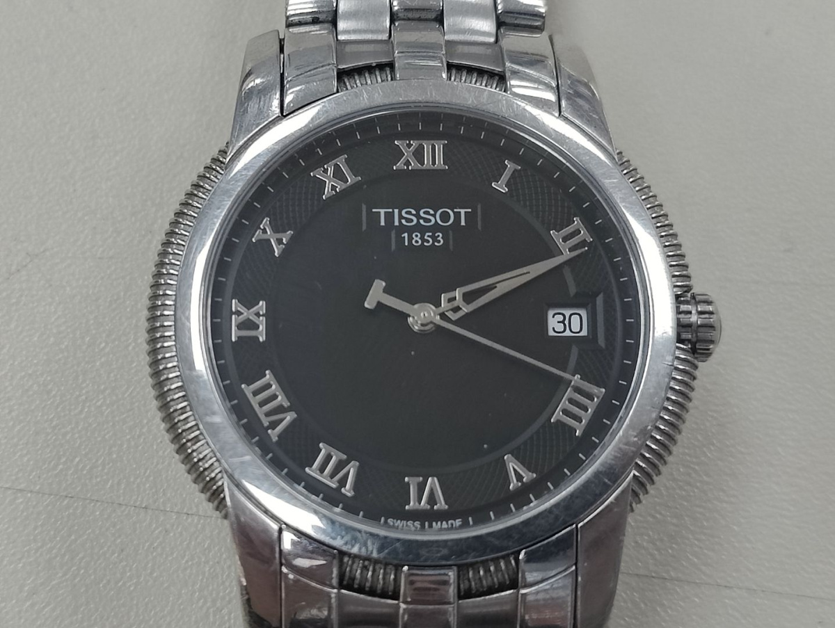Часы наручные TISSOT Т031410А