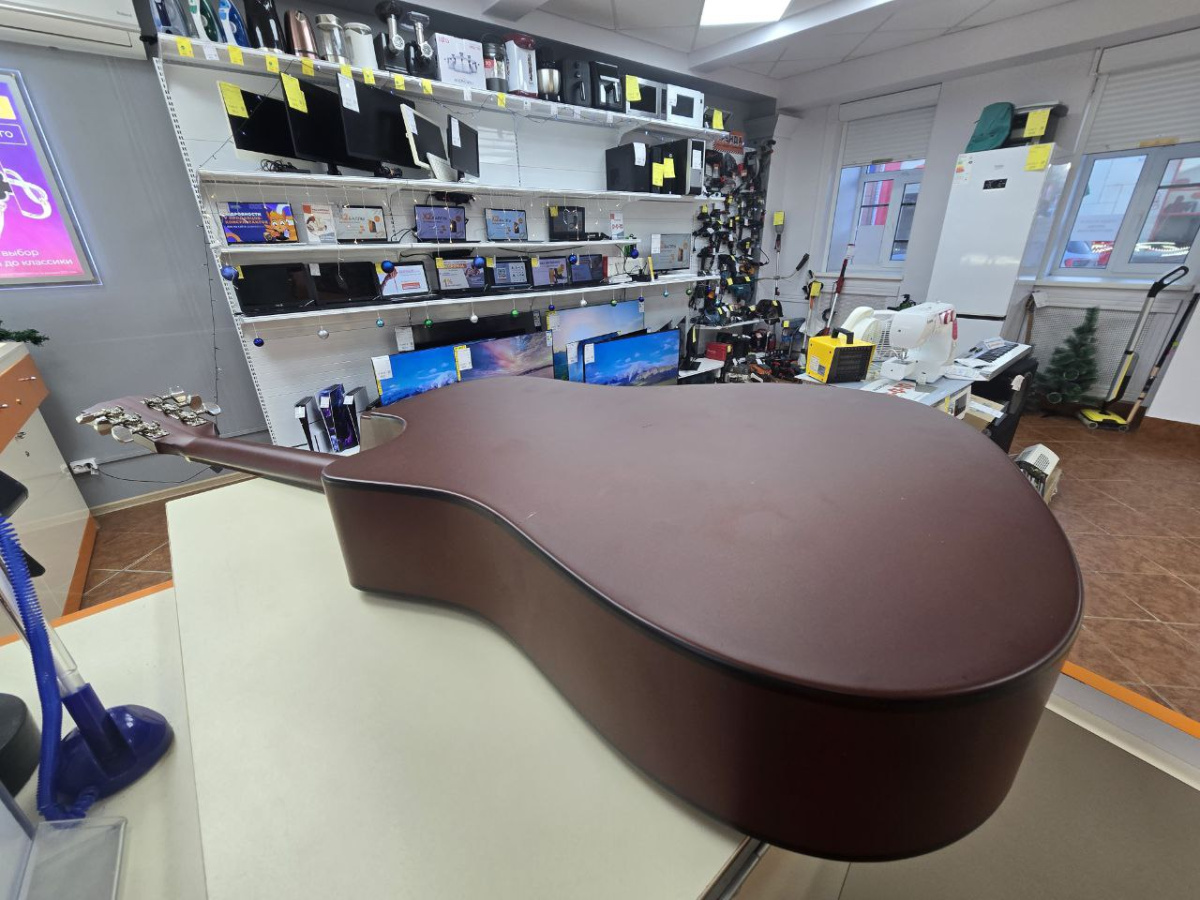 Гитара акустическая Belucci BC-C38