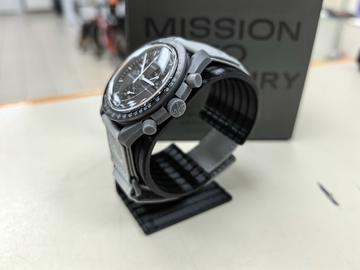 Часы наручные OMEGA Mission to Mercury