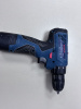 Шуруповерт Bosch GSR 120-LI